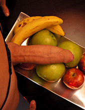 shemale cock